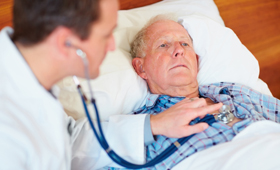 geriatricarea sistema socio sanitario Andalucía