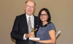 geriatricarea Joaquín Barraquer Premios ACRA