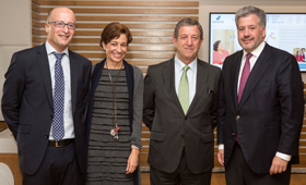 geriatricarea unidad de psicogeriatría Sanyres la Cañada