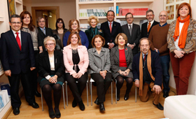 Geriatricarea Alianza Científico-profesional para la mejora y sostenibilidad del Estado de Bienestar