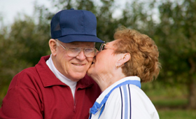 Geriatricarea Alzheimer depresión