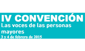 Geriatricarea Consell Assessor de la Gent Gran Convención de las Voces de las Personas Mayores