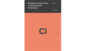 Geriatricarea Envejecimiento activo y Discapacidad Intelectual