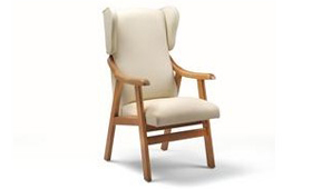 Geriatricarea Instituto Europroject sillón geriátrico