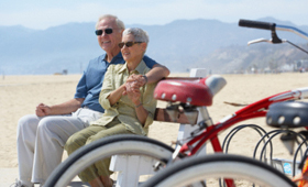 Geriatricarea jornada Turismo para Todos