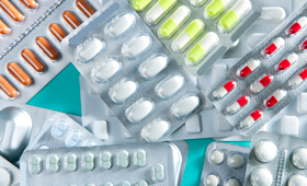 Geriatricarea mayores medicación