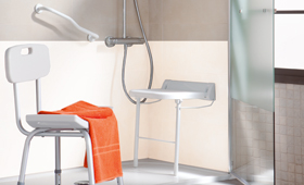 geriatricarea Higiene Personal aseo dependientes