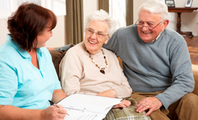 geriatricarea Ley de Voluntariado y del Tercer Sector de Acción Social