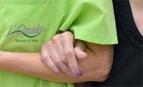 geriatricarea aniversario L'Onada