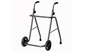 geriatricarea caminador plegable Trial