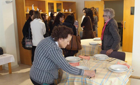 Geriatricarea ACRA Sant Hilari Sacalm