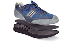 Geriatricarea Avaninsoles calzado pie diabético