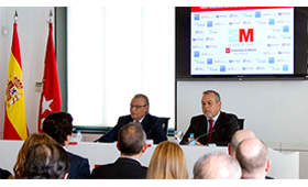 Geriatricarea Foro Sociosanitario SENDA