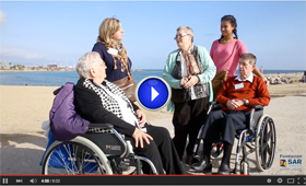 Geriatricarea Fundación SARquavitae