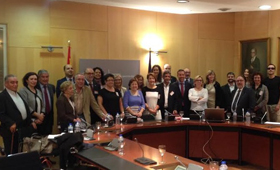 Geriatricarea Plataforma de Organizaciones de Pacientes