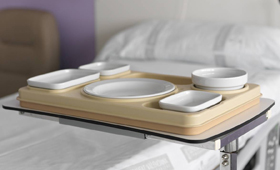 Geriatricarea Porvasal vajilla antibactericida