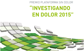 Geriatricarea Premio Investigando en Dolor Fundación Grünenthal SEGG