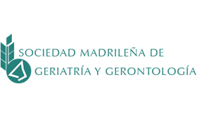 Geriatricarea Sociedad Madrileña de Geriatría y Gerontología Residentes de Geriatría