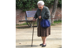 Geriatricarea fractura de cadera Reunión Osteoporosis SEMI