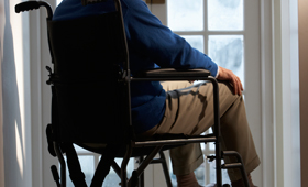 Geriatricarea úlceras por presión cojín