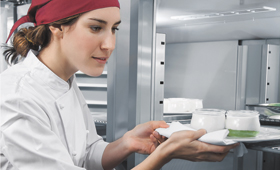 geriatricarea Fagor Industrial Generación neo frío comercial