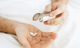 geriatricarea pacientes crónicos