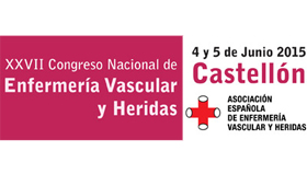 Geriatricarea Asociación Enfermería Vascular heridas