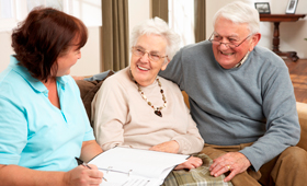 Geriatricarea Atención Centrada en la Persona