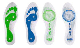 Geriatricarea Aura Activator