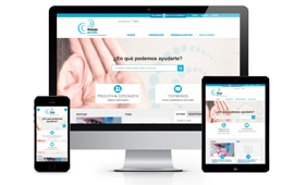 Geriatricarea GAES Viviendo el sonido