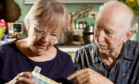 Geriatricarea Glaucoma SEGG