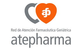 Geriatricarea IX Jornadas Atepharma
