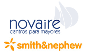 Geriatricarea Novaire SmithNephew