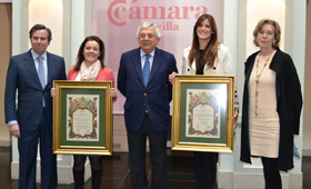 Geriatricarea Reyes Queraltó