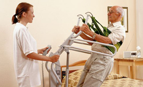 Geriatricarea chaleco seguridad Suministros Punto Geriátrico