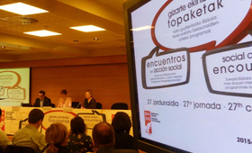 Geriatricarea guía Bizkaia encuentro generaciones