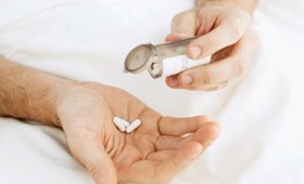 Geriatricarea prescripciones ancianos Rafael Páez Valle