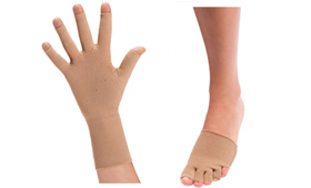 Geriatricrea Prendas de comprensión BSN Medical JOBST Elvarex Plus