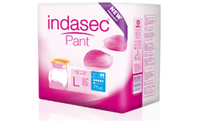 geriatricarea Indas absorbentes Indasec Pant