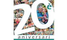 geriatricarea L'onada Cuidem al Cuidador