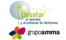 Geriatricarea Amma Centros Libres de Sujeciones