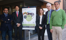 Geriatricarea Deterioro Cognitivo Leve Fundación Vianorte-Laguna