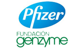Geriatricarea Electromiografía Pfizer Fundación Genzyme