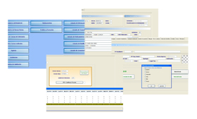 Geriatricarea Greengeriatric software de gestión geriátrico