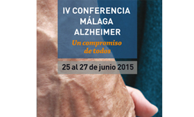 geriatricarea Conferencia Málaga Alzheimer