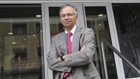 Geriatricarea Manuel Martínez-Sellés presidente Sección Cardiología Geriátrica SEC