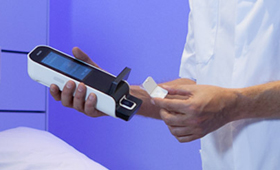 Geriatricarea Philips Minicare Janssen