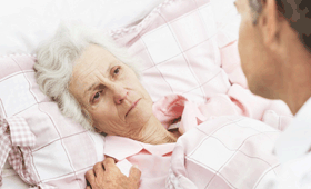 Geriatricarea SARquavitae Cuidados Paliativos