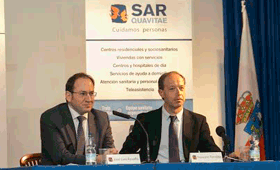 Geriatricarea SARquavitae pérdida de sentido vital