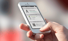 Geriatricarea Sensovida teleasistencia avanzada